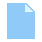 File SVG Icon